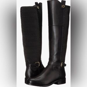 Cole Haan Women's Galina Leather Tall Boots